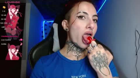 Snapshot of lia_miss2 chatting on 1, 12, 2025 lia spicy ig online show from 1, 12, 2025