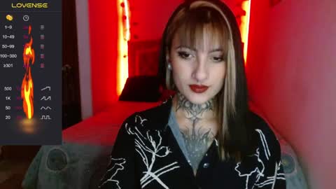 Snapshot of lia_miss2 chatting on 29, 5, 2026 lia spicy ig online show from 29, 5, 2026