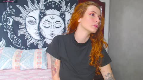 Lia Monroe online show from 11, 12, 2024