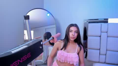 Snapshot of lia_owenss chatting on 17, 5, 2026 lia_owenss online show from 17, 5, 2026