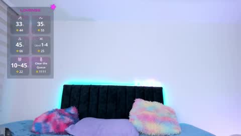 Little Queen Lia  online show from 6, 12, 2024