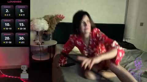 lia_reyn online show from 28, 9, 2025