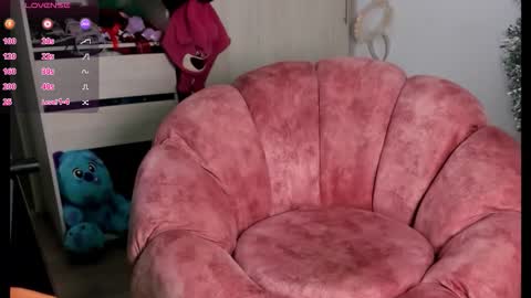 lia_rip01 online show from 11, 2, 2026