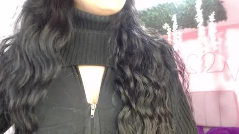 Snapshot of lia_rose_6 chatting on 22, 12, 2025 Lia online show from 22, 12, 2025