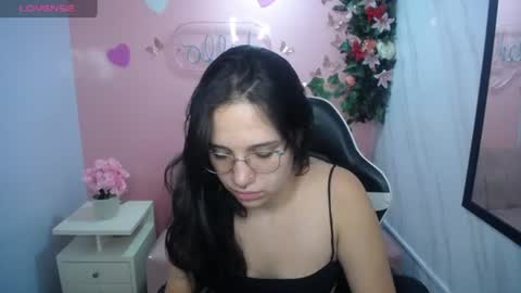 Snapshot of lia_rose_ch chatting on 29, 7, 2026 lia_rose_ch online show from 29, 7, 2026