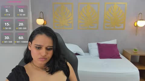 Lia  online show from 30, 12, 2024