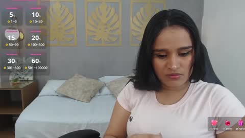 Lia  online show from 12, 1, 2025