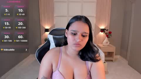 Lia  online show from 17, 1, 2025