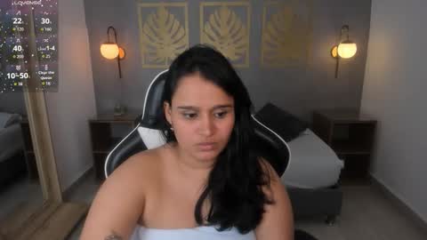 Snapshot of lia_sexx19 chatting on 14, 10, 2025 Lia  online show from 14, 10, 2025
