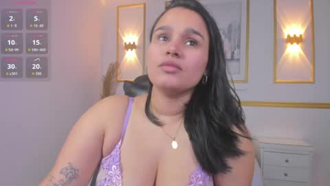 Lia  online show from 22, 5, 2026