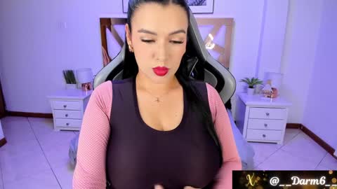 Alejandra online show from 20, 12, 2024