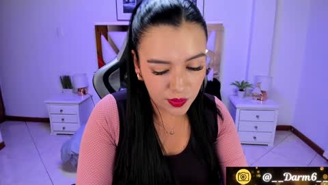 Alejandra online show from 20, 12, 2024