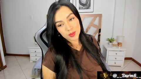 Alejandra online show from 31, 12, 2024