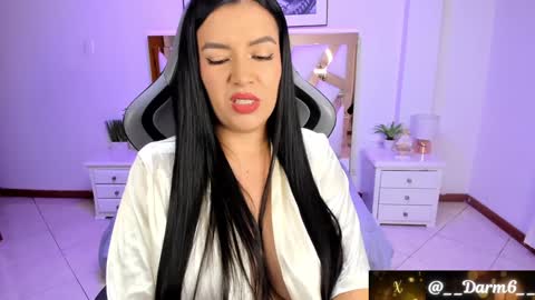 Alejandra online show from 5, 1, 2025