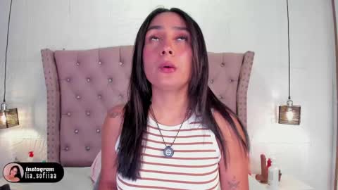 Snapshot of lia_sofiia chatting on 2, 5, 2026 lia_sofiia online show from 2, 5, 2026