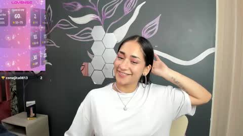 LIA STRONNG online show from 10, 9, 2025
