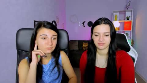 Snapshot of lia_sunset chatting on 16, 9, 2025 Lia online show from 16, 9, 2025