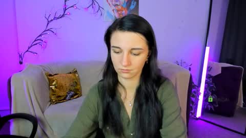 Snapshot of lia_sunset chatting on 17, 9, 2025 Lia online show from 17, 9, 2025