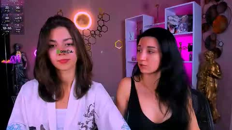 Snapshot of lia_sunset chatting on 1, 10, 2025 Lia online show from 1, 10, 2025