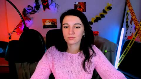 Snapshot of lia_sunset chatting on 26, 10, 2025 Lia online show from 26, 10, 2025