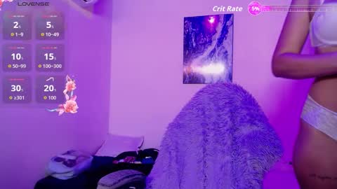 Snapshot of lia_tgn chatting on 23, 9, 2025 lia_tgn online show from 23, 9, 2025