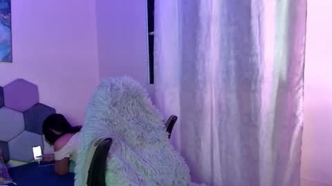 Snapshot of lia_tgn chatting on 29, 9, 2025 lia_tgn online show from 29, 9, 2025