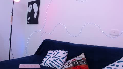 Snapshot of lia_tgn chatting on 10, 10, 2025 lia_tgn online show from 10, 10, 2025