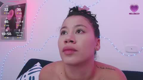 Snapshot of lia_tgn chatting on 11, 10, 2025 lia_tgn online show from 11, 10, 2025