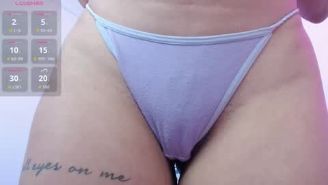 Snapshot of lia_tgn chatting on 21, 10, 2025 lia_tgn online show from 21, 10, 2025