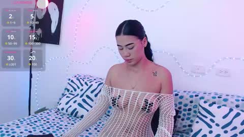 Snapshot of lia_tgn chatting on 24, 10, 2025 lia_tgn online show from 24, 10, 2025