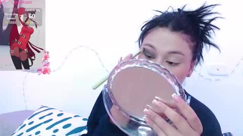 Snapshot of lia_tgn chatting on 31, 10, 2025 lia_tgn online show from 31, 10, 2025