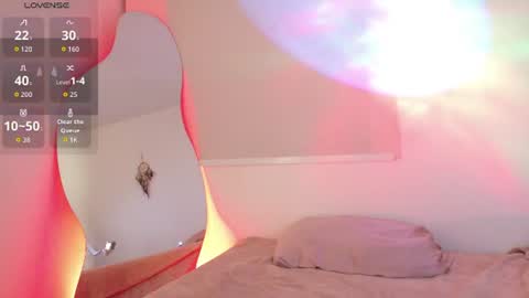 Snapshot of lia_tinez chatting on 18, 6, 2026 Lia online show from 18, 6, 2026