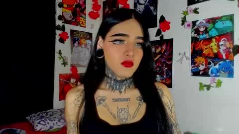 Snapshot of lia_volkov chatting on 19, 9, 2025   online show from 19, 9, 2025