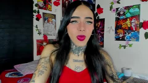 Snapshot of lia_volkov chatting on 12, 10, 2025   online show from 12, 10, 2025