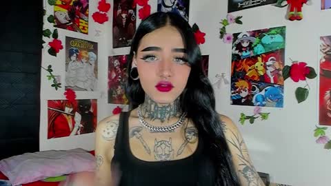 Snapshot of lia_volkov chatting on 13, 10, 2025   online show from 13, 10, 2025