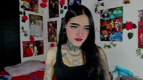 Snapshot of lia_volkov chatting on 18, 10, 2025   online show from 18, 10, 2025