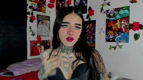 Snapshot of lia_volkov chatting on 25, 10, 2025   online show from 25, 10, 2025