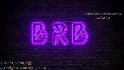 Lia online show from 22, 12, 2024