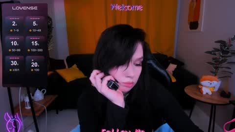 Lia online show from 5, 12, 2024