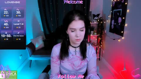 Lia online show from 21, 12, 2024
