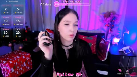 Lia online show from 27, 12, 2024