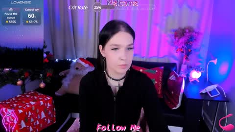 Lia online show from 27, 12, 2024