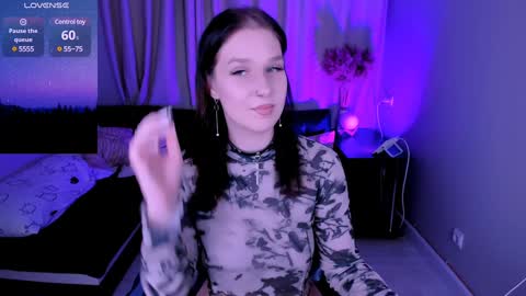 Lia online show from 25, 1, 2025