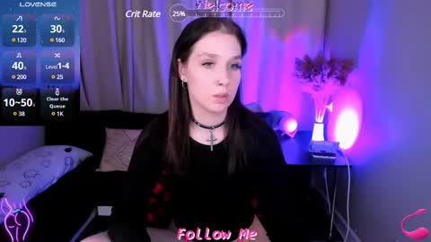 Lia online show from 6, 3, 2025