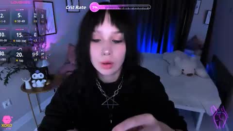 Lia online show from 24, 9, 2025