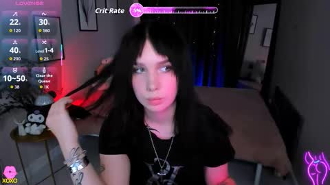 Lia online show from 2, 10, 2025