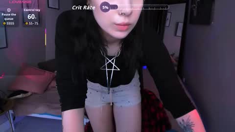 Lia online show from 9, 10, 2025