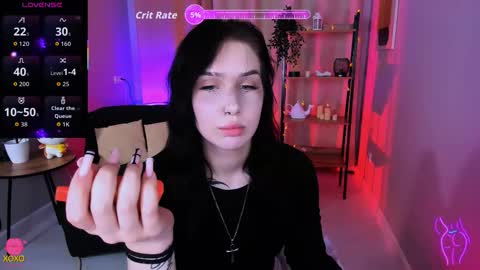 Lia online show from 30, 11, 2025