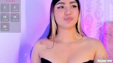 Liaa online show from 7, 5, 2026