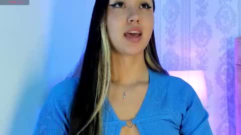 Snapshot of liaa_18 chatting on 14, 6, 2026 Liaa online show from 14, 6, 2026
